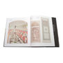Designing the V&A & South Kensington Museum tote bag