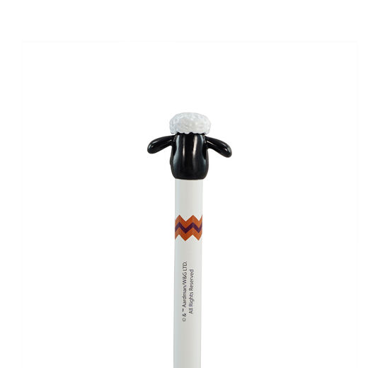 Shaun the Sheep stationery set