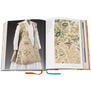 Silk: Fibre, Fabric and Fashion