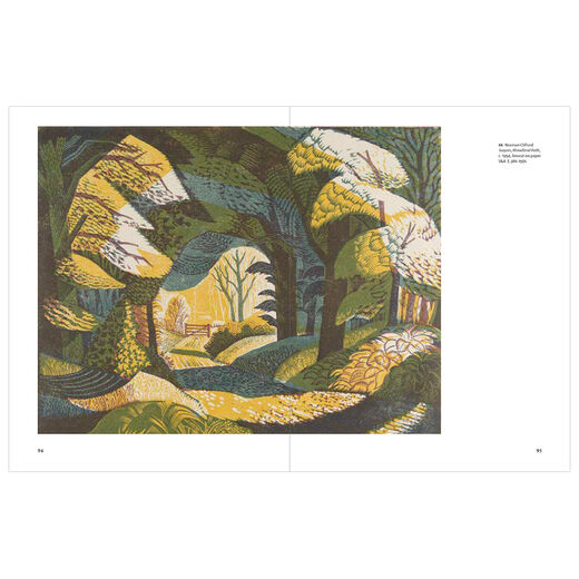 Linocuts : A History