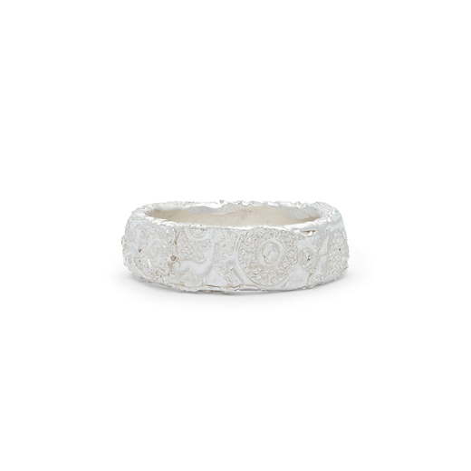 French lace ring by The Ouze