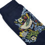 William Morris Strawberry Thief socks