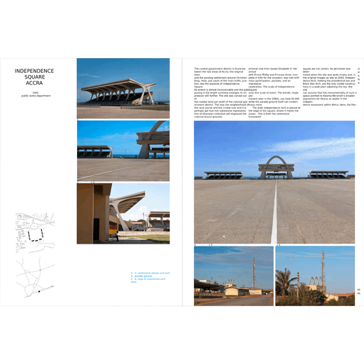 African Modernism