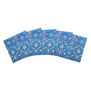 William Morris Tulip and Nettle paper napkins