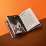 The Music is Black: A British Story exhibition book