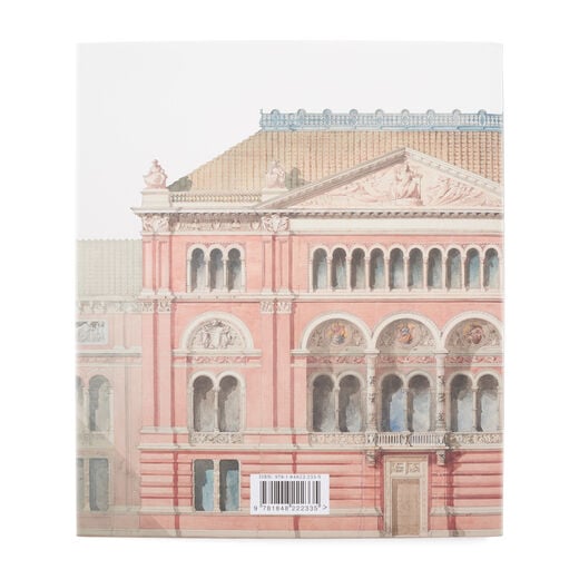 Designing the V&A: The Museum as a Work of Art (1857-1909)