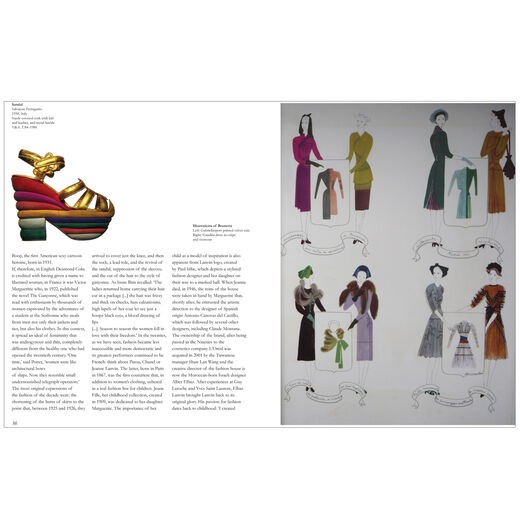 The Origins of Italian Fashion 1900-1945