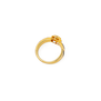 Polki diamond ring by Azga