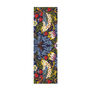 Strawberry Thief bookmark cross stitch kit