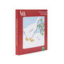 Goose Christmas cards (pack of 8)