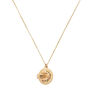 Bunny locket necklace by Fable England