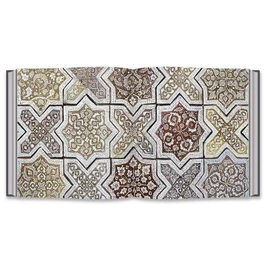 The Tile Book