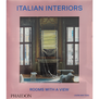 Italian Interiors book cover