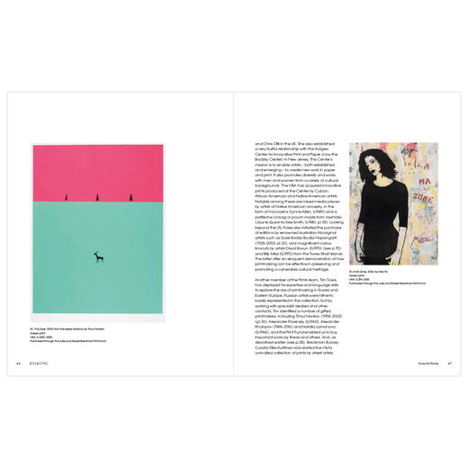 Eclectic: The Julie and Robert Breckman Collections at the Victoria and Albert Museum