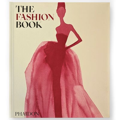 The Fashion Book