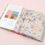 Spectrum: Heritage Patterns and Colours (hardback)