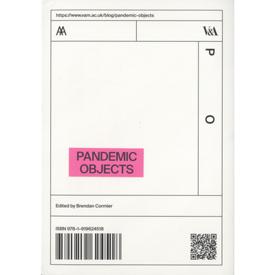 Pandemic Objects