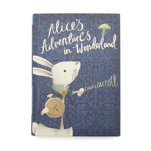 Alice's Adventures in Wonderland