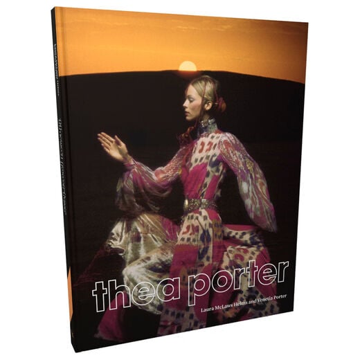 Thea Porter