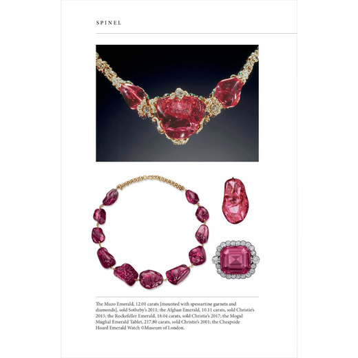Precious: The History and Mystery of Gems Across Time
