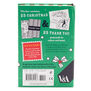 Very Merry Christmas Colouring card pack