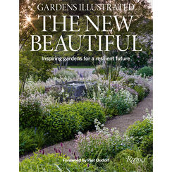 Gardens Illustrated: The New Beautiful