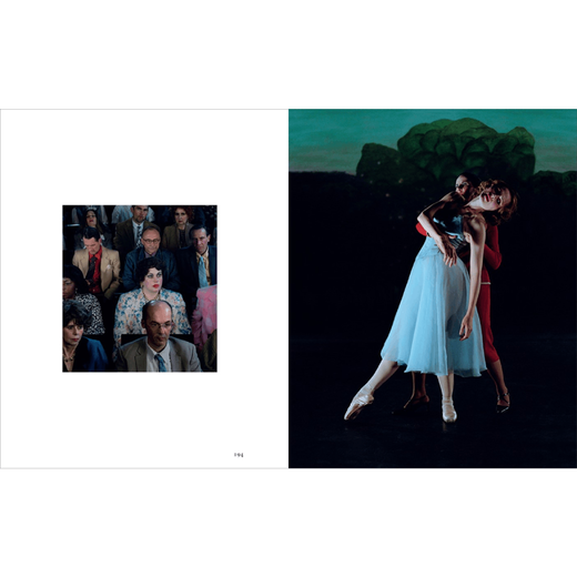 Alex Prager: Silver Lake Drive