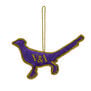 Pheasant Christmas decoration