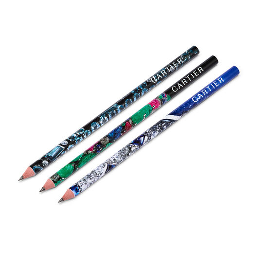 CARTIER pencil set