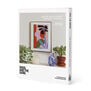 Escape needlepoint kit by Wool and the Gang