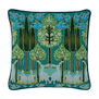 C.F.A Voysey River needlepoint kit by Ehrman