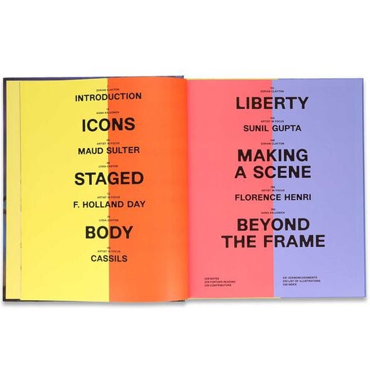 Calling The Shots: A Queer History of Photography