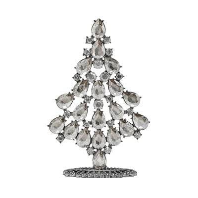 Medium gem tree table decoration