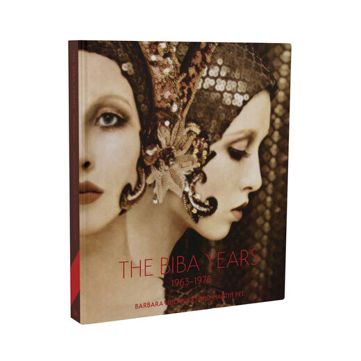 The Biba Years: 1963-1975