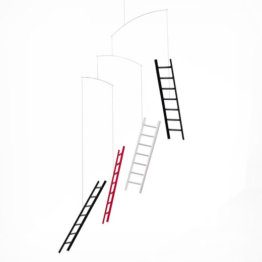 Ladders mobile