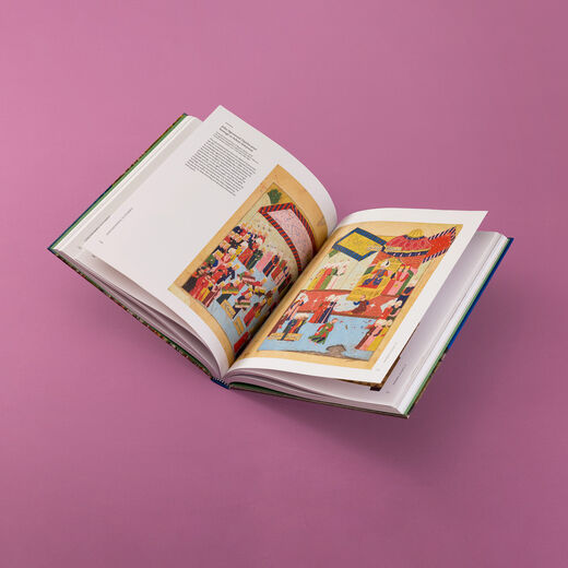 Constantinople to Istanbul: One City, Two Empires exhibition book