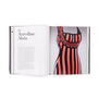NAOMI: In Fashion - exhibition book