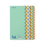 Making Egypt A5 lined notebook