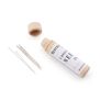 Easy-thread needles