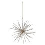 Starburst decoration
