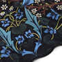 William Morris Blackthorn silk scarf