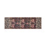 William Morris Honeysuckle silk scarf