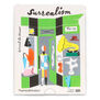 Surrealism Pop Up