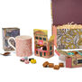 V&A Hot Chocolate & Treats gift box