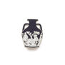 Portland vase enamel badge