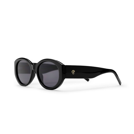 Black sunglasses