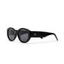 Black sunglasses