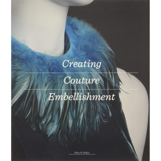 Creating Couture Embellishment