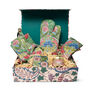 Arts & Crafts home gift box