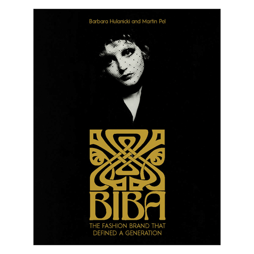Biba: The Fashion Brand That Defined A Generation